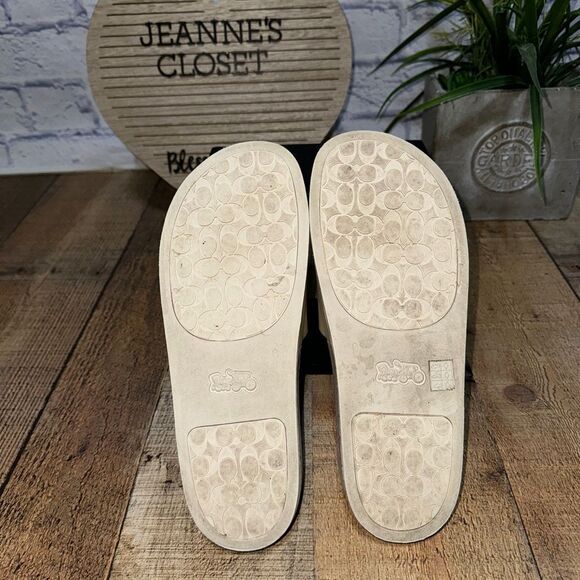 Coach Uli Sport Slide - Picture 9 of 13